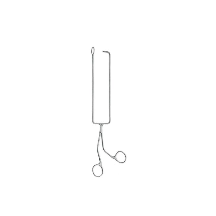 Solz Racket Retractor SOLZ Navel Marker – Hij Industry